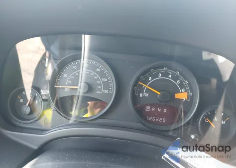 2015 Jeep Patriot Sport z USA, uszkodzony, nr VIN 1C4NJRBB6FD189664